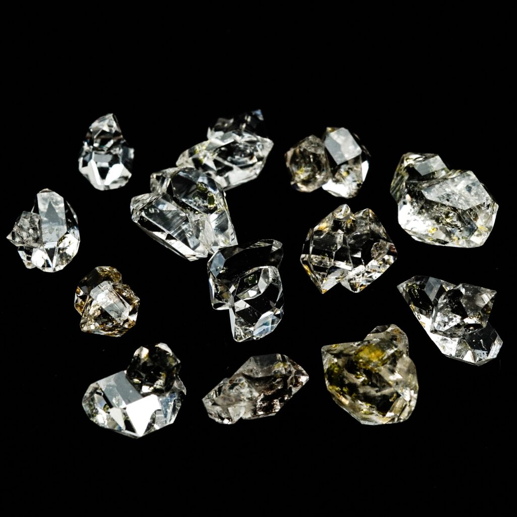 Diamond Hera-4